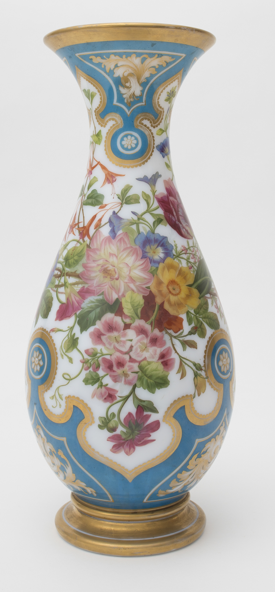 Importants tableaux, oeuvres sur papier, mobilier et objets d'art