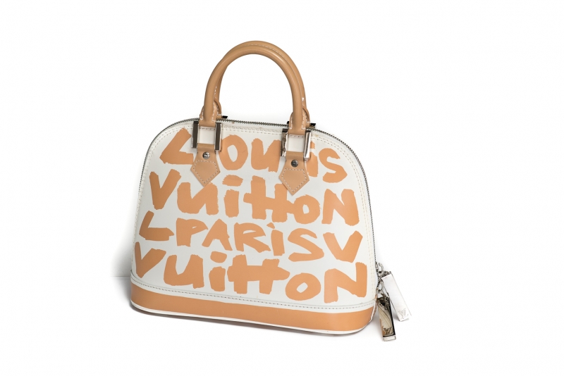 Sold at Auction: Louis Vuitton, LOUIS VUITTON Portemonnaie EMILIE, Koll.  2017.