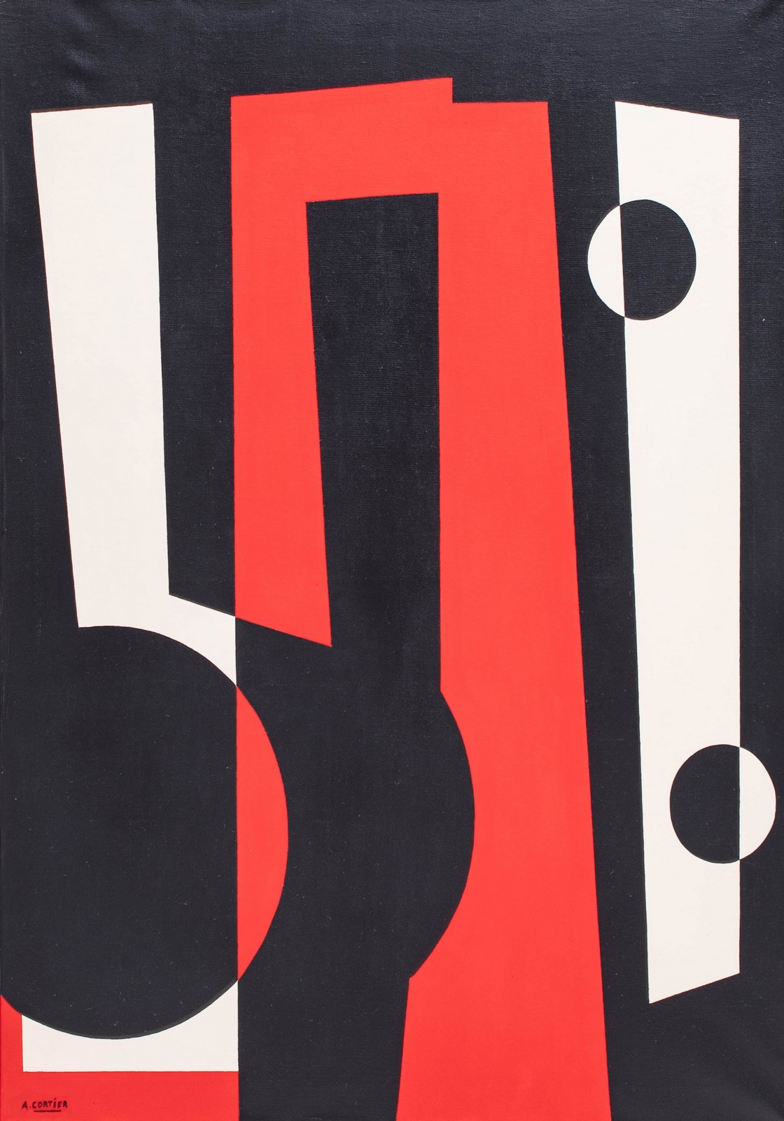 Les Modernes: Arts décoratifs du XXème, Design & Art Moderne