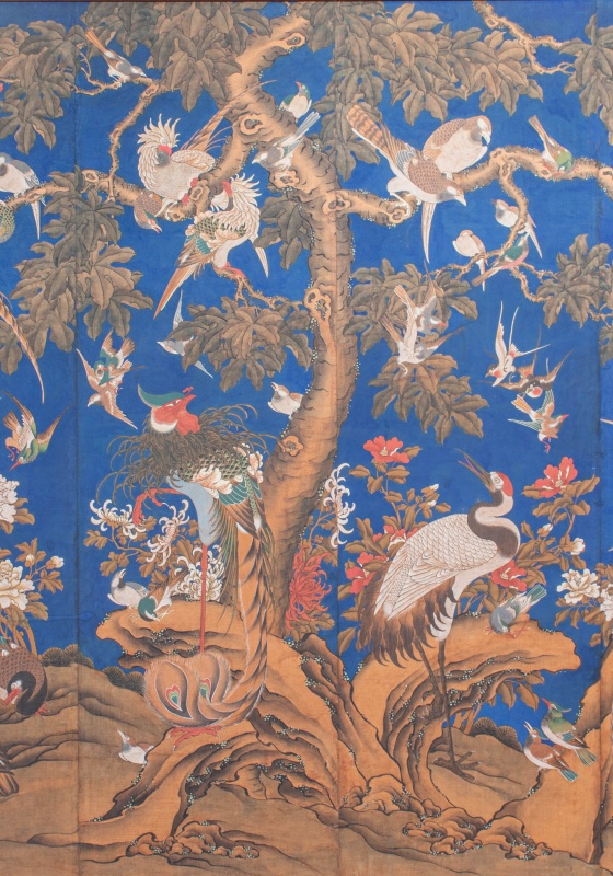 Chine et Asie du Sud Est
