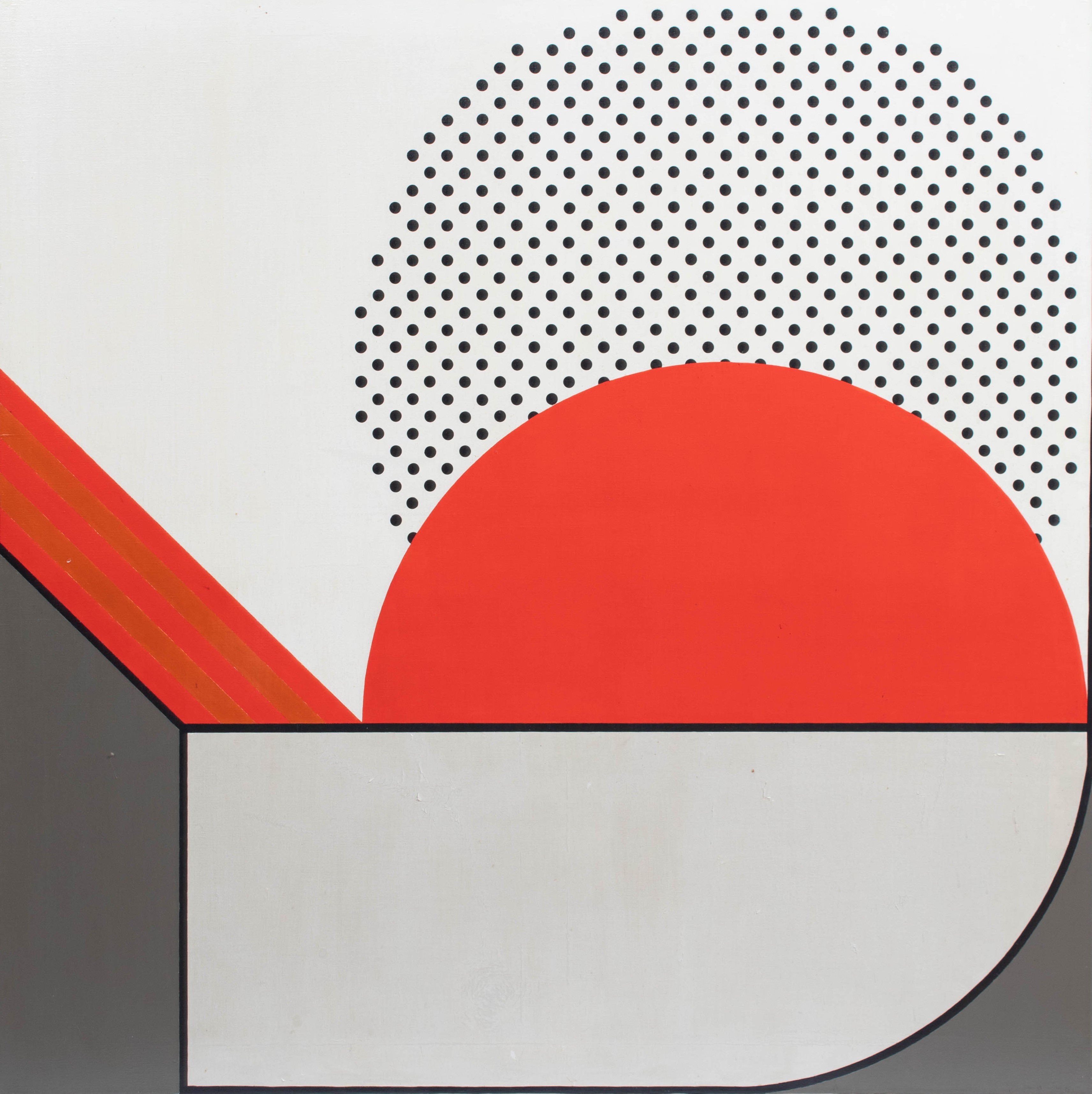 Intérieurs : des Modernes aux Contemporains, collection de flacons de parfum & Collections et BD