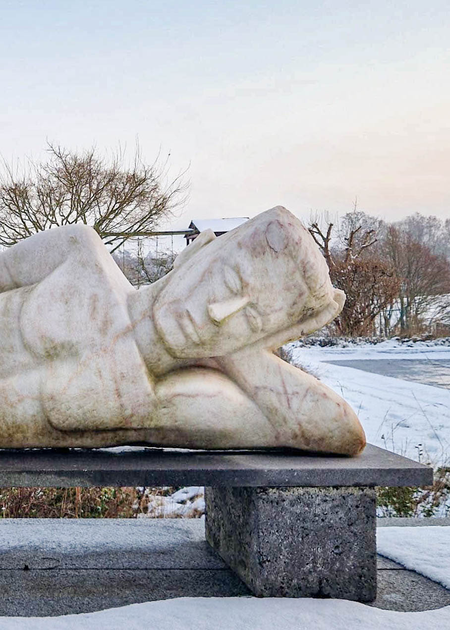 Architectes et designers depuis 3 g&eacute;n&eacute;rations : une villa &agrave; La Hulpe