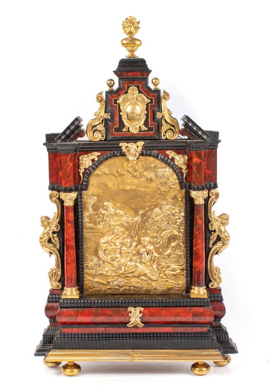 Renaissance tot Romantisme, schilderijen, meubilair, kunstvoorwerpen