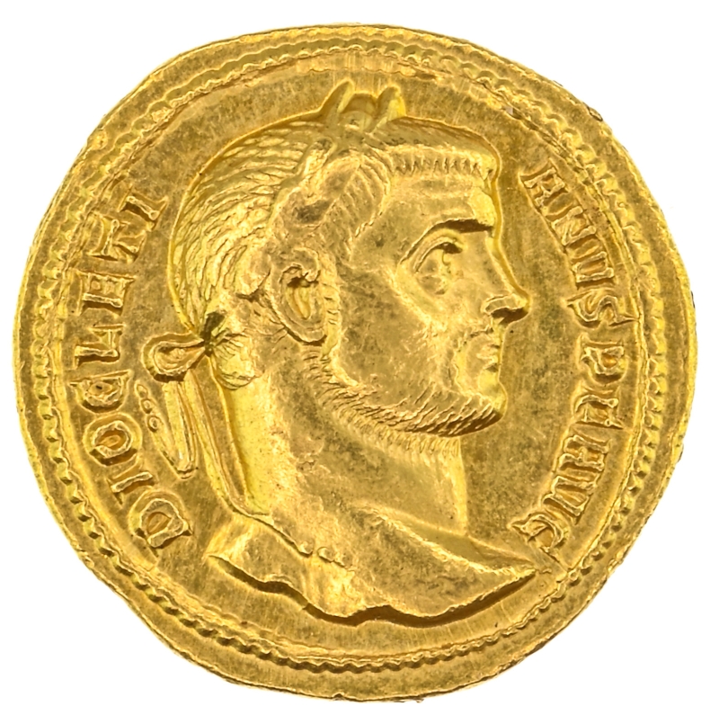 Album numismatique pour 96 pièces, avec 8 feuilles portant chacune 12 pièces