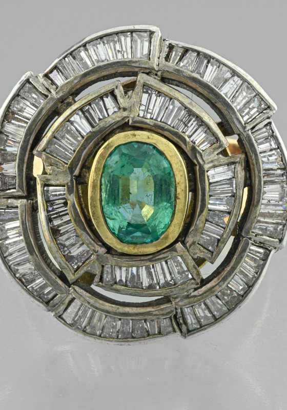 Results : Jewelry and watches