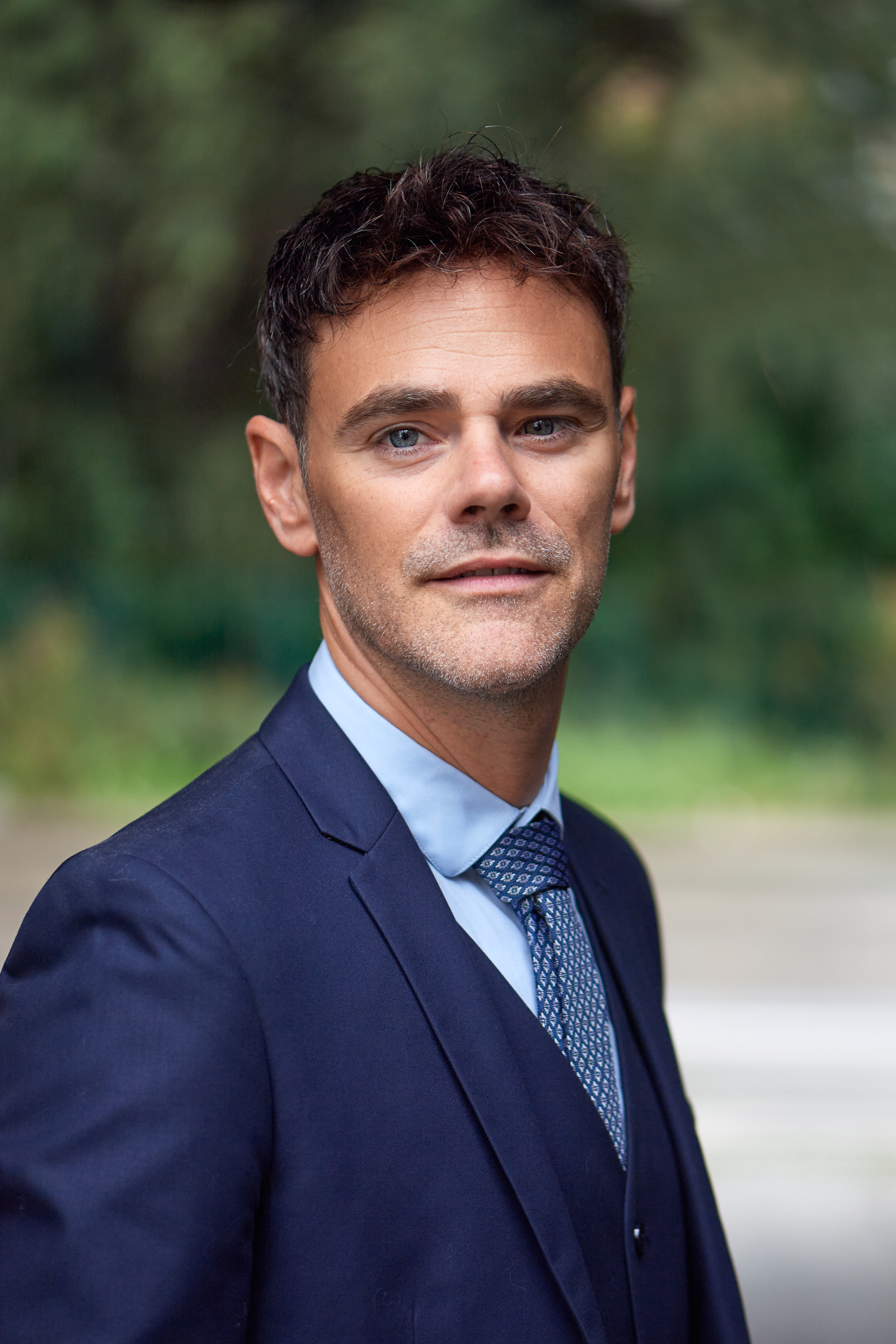 Bertrand Leleu