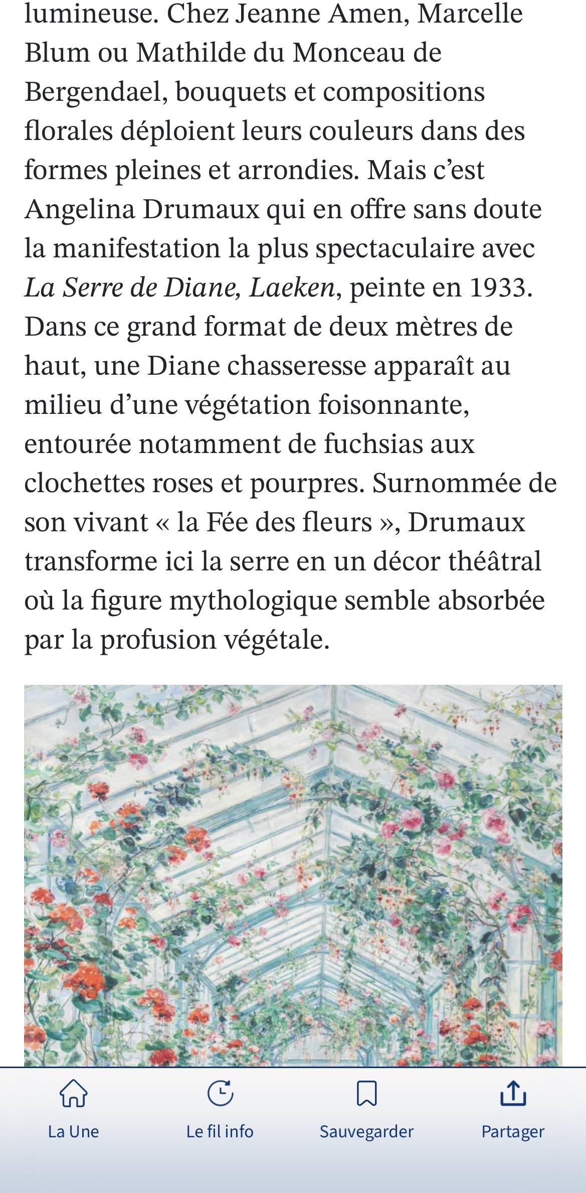 Salle de vente : chez Haynault, le XX&egrave;me si&egrave;cle se collectionne par affinit&eacute;s - 8 - Monday, September 21st 2026