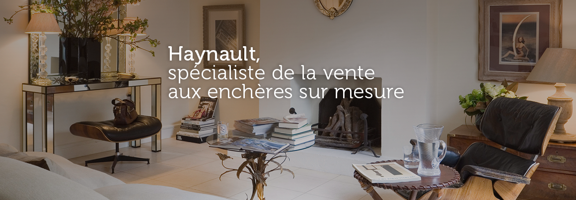 Haynault