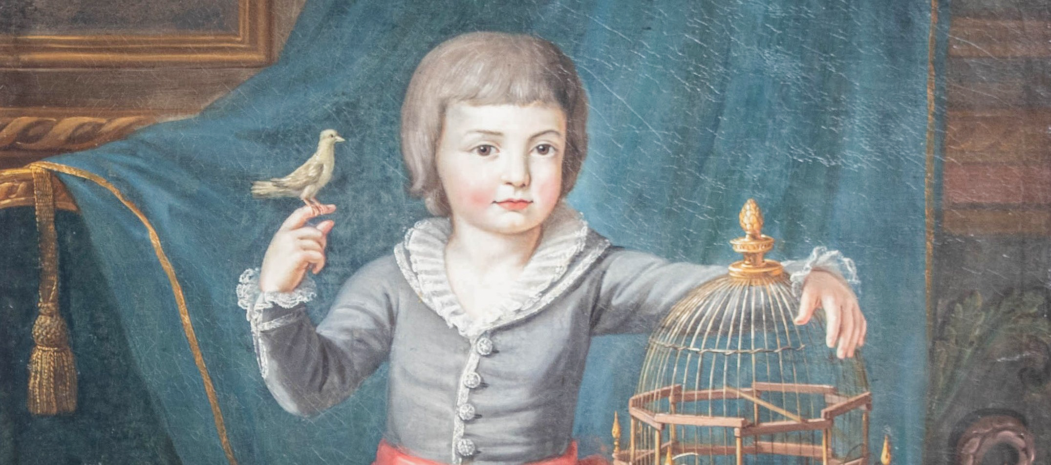 Tableaux, Mobilier & Objets d'art