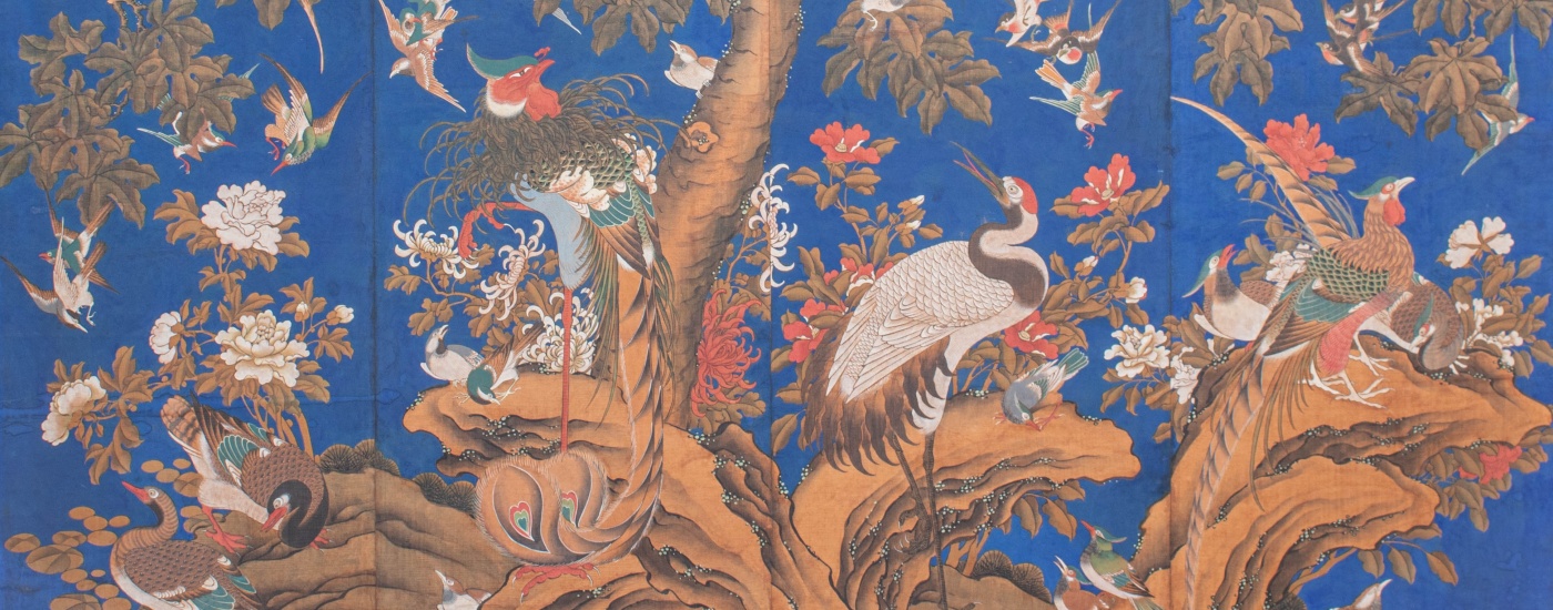Chine et Asie du Sud Est