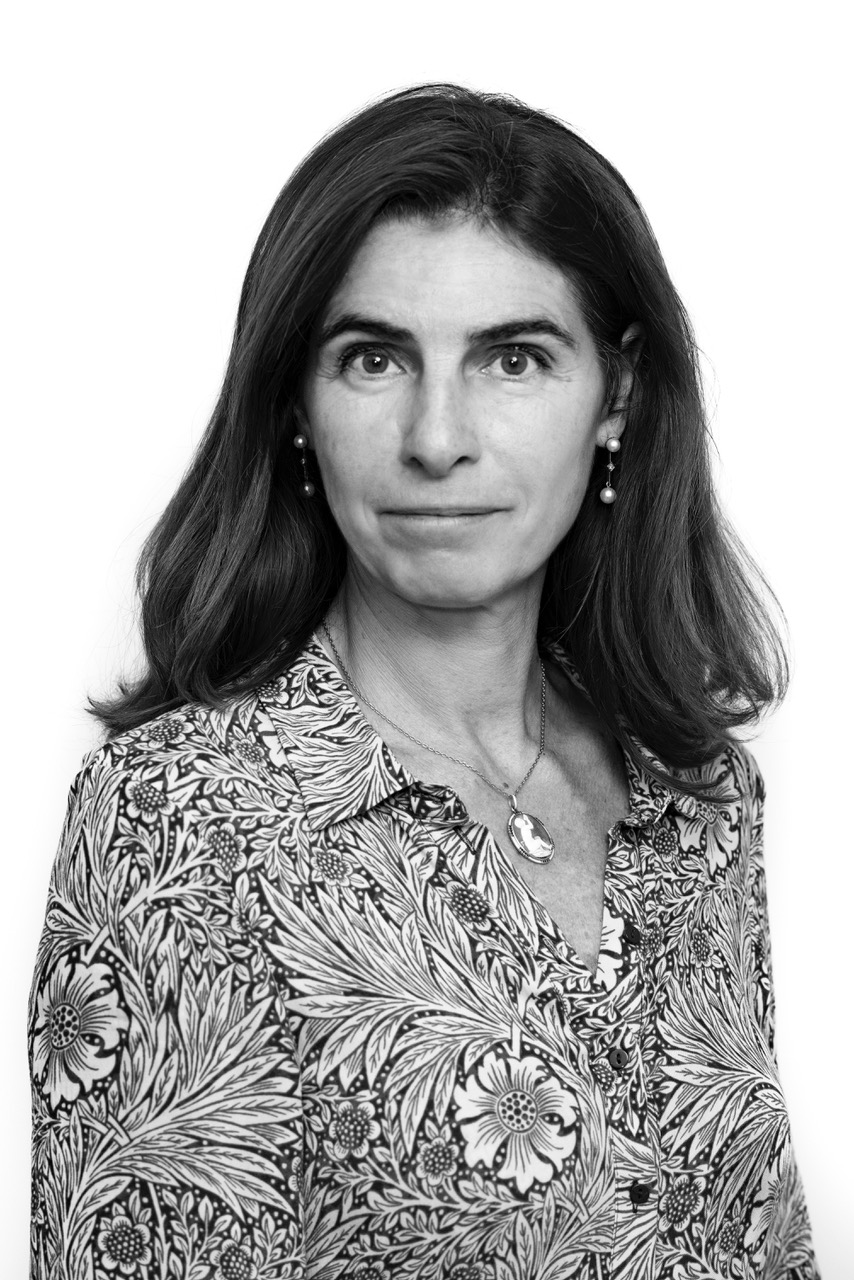 Laure Dorchy