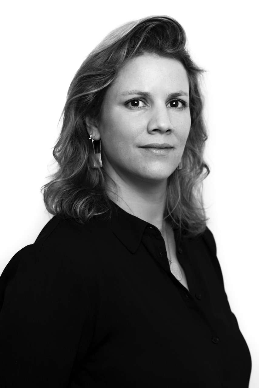 Caroline le Grelle